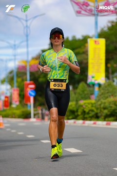 VIETNAM TRI FACTOR CHAMPIONSHIP 2025 - Ảnh #4176385