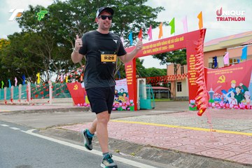 VIETNAM TRI FACTOR CHAMPIONSHIP 2025 - Ảnh #4176722