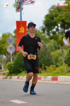 VIETNAM TRI FACTOR CHAMPIONSHIP 2025 - Ảnh #4176431