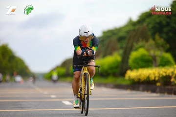 VIETNAM TRI FACTOR CHAMPIONSHIP 2025 - Ảnh #4175712