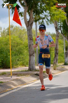 VIETNAM TRI FACTOR CHAMPIONSHIP 2025 - Ảnh #4176533
