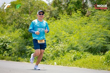 VIETNAM TRI FACTOR CHAMPIONSHIP 2025 - Ảnh #4177428