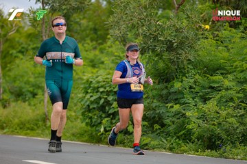 VIETNAM TRI FACTOR CHAMPIONSHIP 2025 - Ảnh #4177597