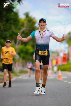 VIETNAM TRI FACTOR CHAMPIONSHIP 2025 - Ảnh #4176238