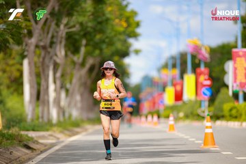 VIETNAM TRI FACTOR CHAMPIONSHIP 2025 - Ảnh #4176081