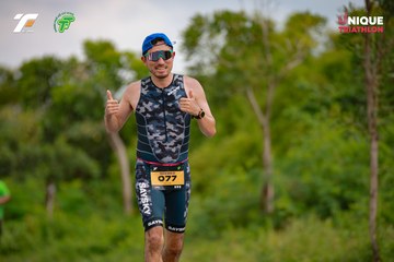 VIETNAM TRI FACTOR CHAMPIONSHIP 2025 - Ảnh #4177578