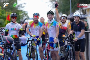Ảnh sự kiện VIET NAM TRI FACTOR CHAMPIONSHIP x HO CHI MINH CITY CHAMPIONSHIP NĂM 2025 - f014dc7b24560686ec80a662081b5798.jpg