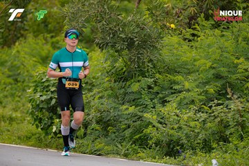 VIETNAM TRI FACTOR CHAMPIONSHIP 2025 - Ảnh #4177484