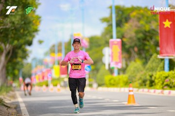 VIETNAM TRI FACTOR CHAMPIONSHIP 2025 - Ảnh #4176024