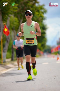 VIETNAM TRI FACTOR CHAMPIONSHIP 2025 - Ảnh #4176482