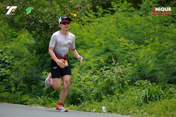 VIETNAM TRI FACTOR CHAMPIONSHIP 2025 - Ảnh #4177455