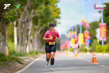 VIETNAM TRI FACTOR CHAMPIONSHIP 2025 - Ảnh #4176065