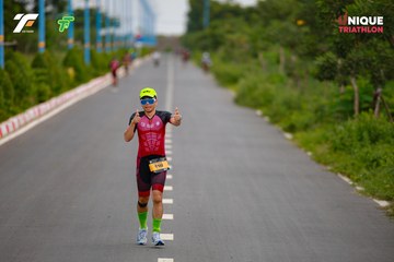 VIETNAM TRI FACTOR CHAMPIONSHIP 2025 - Ảnh #4177625