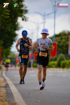 VIETNAM TRI FACTOR CHAMPIONSHIP 2025 - Ảnh #4176549