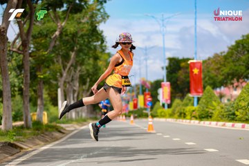 VIETNAM TRI FACTOR CHAMPIONSHIP 2025 - Ảnh #4176090