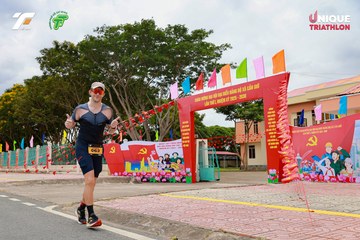 VIETNAM TRI FACTOR CHAMPIONSHIP 2025 - Ảnh #4176707