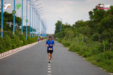 VIETNAM TRI FACTOR CHAMPIONSHIP 2025 - Ảnh #4177606