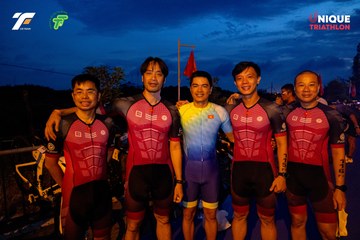 Ảnh sự kiện VIET NAM TRI FACTOR CHAMPIONSHIP x HO CHI MINH CITY CHAMPIONSHIP NĂM 2025 - f11a7b909bdedc3554a171ba6340a27b.jpg