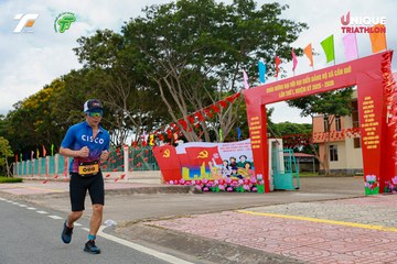 VIETNAM TRI FACTOR CHAMPIONSHIP 2025 - Ảnh #4176858