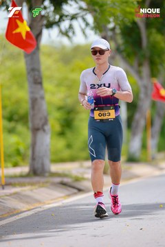 VIETNAM TRI FACTOR CHAMPIONSHIP 2025 - Ảnh #4176412
