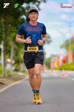 VIETNAM TRI FACTOR CHAMPIONSHIP 2025 - Ảnh #4176152
