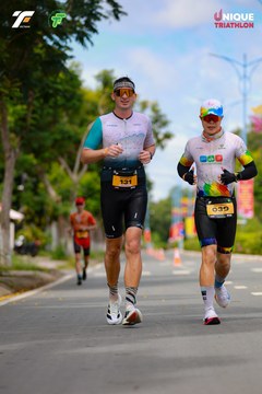 VIETNAM TRI FACTOR CHAMPIONSHIP 2025 - Ảnh #4176210