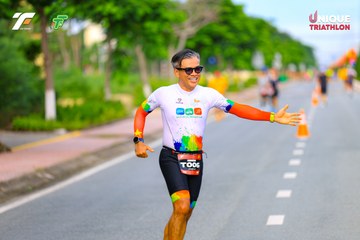 Ảnh sự kiện VIET NAM TRI FACTOR CHAMPIONSHIP x HO CHI MINH CITY CHAMPIONSHIP NĂM 2025 - f168aa4969b41406c92db783eff04f4f.jpg