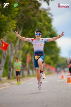 VIETNAM TRI FACTOR CHAMPIONSHIP 2025 - Ảnh #4176413