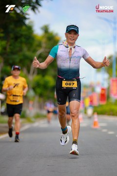 VIETNAM TRI FACTOR CHAMPIONSHIP 2025 - Ảnh #4176237