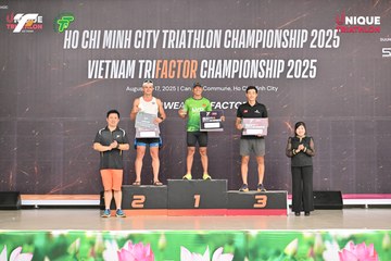Ảnh sự kiện VIET NAM TRI FACTOR CHAMPIONSHIP x HO CHI MINH CITY CHAMPIONSHIP NĂM 2025 - f1d4a54dea1d2620839e3287bafcc001.jpg
