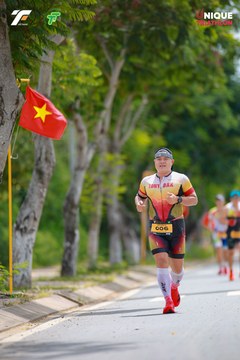 VIETNAM TRI FACTOR CHAMPIONSHIP 2025 - Ảnh #4176434