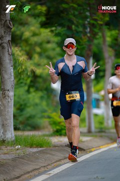VIETNAM TRI FACTOR CHAMPIONSHIP 2025 - Ảnh #4176324