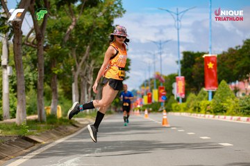 VIETNAM TRI FACTOR CHAMPIONSHIP 2025 - Ảnh #4176092
