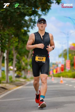 VIETNAM TRI FACTOR CHAMPIONSHIP 2025 - Ảnh #4176129
