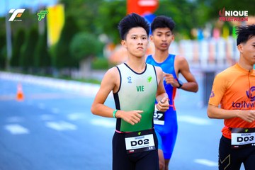 Ảnh sự kiện VIET NAM TRI FACTOR CHAMPIONSHIP x HO CHI MINH CITY CHAMPIONSHIP NĂM 2025 - f3145ab9821ed2afc208b5acea6a93c6.jpg