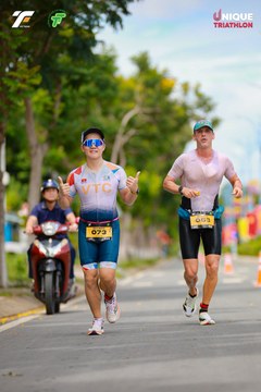 VIETNAM TRI FACTOR CHAMPIONSHIP 2025 - Ảnh #4176379