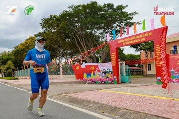 VIETNAM TRI FACTOR CHAMPIONSHIP 2025 - Ảnh #4176750