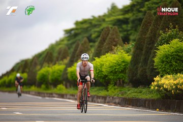 VIETNAM TRI FACTOR CHAMPIONSHIP 2025 - Ảnh #4175837