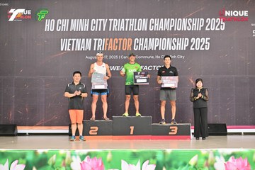 Ảnh sự kiện VIET NAM TRI FACTOR CHAMPIONSHIP x HO CHI MINH CITY CHAMPIONSHIP NĂM 2025 - f3d18062f9c6e93e200aa74bff6d461e.jpg