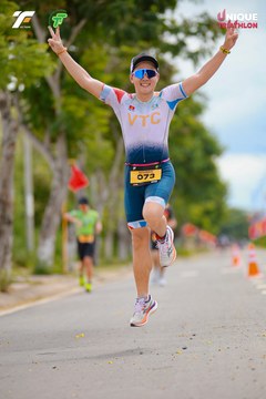 VIETNAM TRI FACTOR CHAMPIONSHIP 2025 - Ảnh #4176420