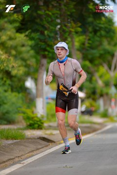 VIETNAM TRI FACTOR CHAMPIONSHIP 2025 - Ảnh #4176295