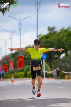 VIETNAM TRI FACTOR CHAMPIONSHIP 2025 - Ảnh #4176558