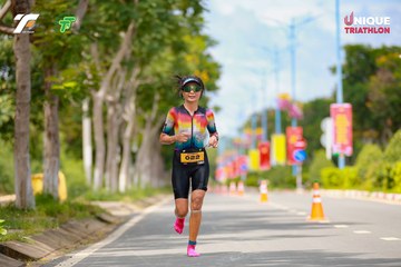VIETNAM TRI FACTOR CHAMPIONSHIP 2025 - Ảnh #4176031