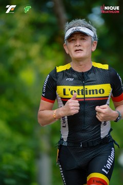 VIETNAM TRI FACTOR CHAMPIONSHIP 2025 - Ảnh #4176327