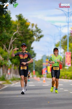 VIETNAM TRI FACTOR CHAMPIONSHIP 2025 - Ảnh #4176378