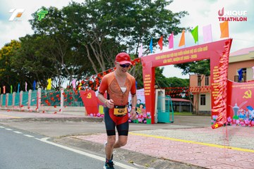 VIETNAM TRI FACTOR CHAMPIONSHIP 2025 - Ảnh #4176589
