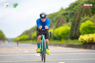 VIETNAM TRI FACTOR CHAMPIONSHIP 2025 - Ảnh #4175919