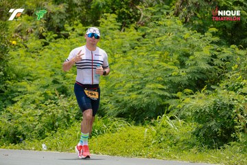 VIETNAM TRI FACTOR CHAMPIONSHIP 2025 - Ảnh #4177359