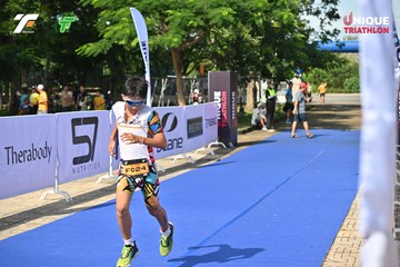 VIETNAM TRI FACTOR CHAMPIONSHIP 2025 - Ảnh #4176902