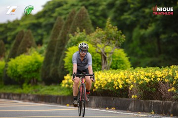VIETNAM TRI FACTOR CHAMPIONSHIP 2025 - Ảnh #4175809